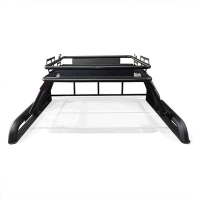4x4 Auto Par Steel Power Covert Pickup Sports Sports Roll Bar с багажной коробкой для Toyota Hilux