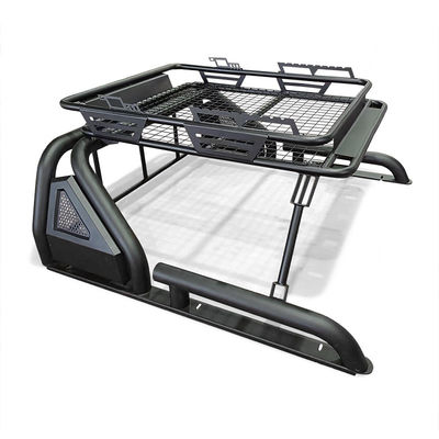 Длинноногий железный дракон дверной рамы грузовик Roll Bar с багажной стойкой