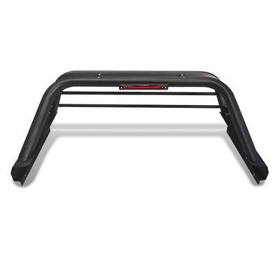 Эффективно перевозить груз с помощью прочной рулевой стойки