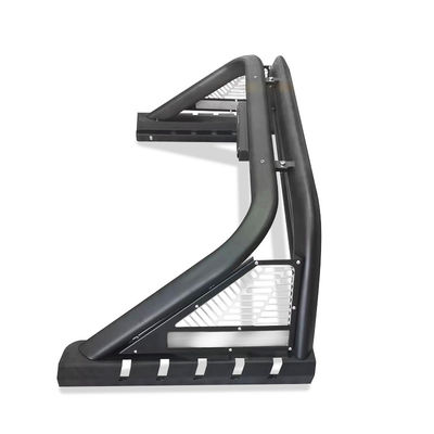 Эффективно перевозить груз с помощью прочной рулевой стойки