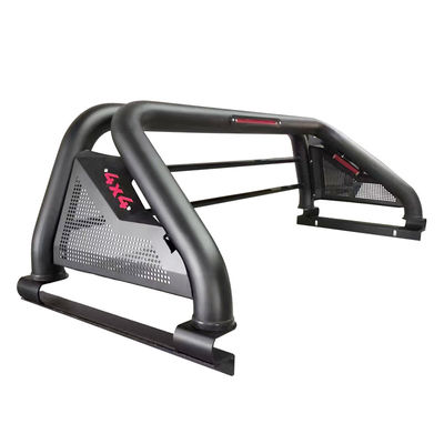 4x4 Auto Part Black Steel Pickup Sports Roll Bar для Toyota Hilux L200 F150