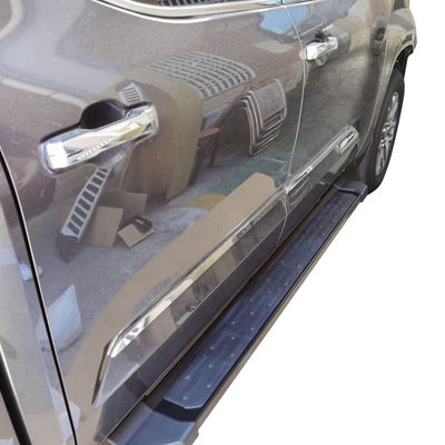 Прямая настройка беговых досок для Mitsubishi Triton L200 замена