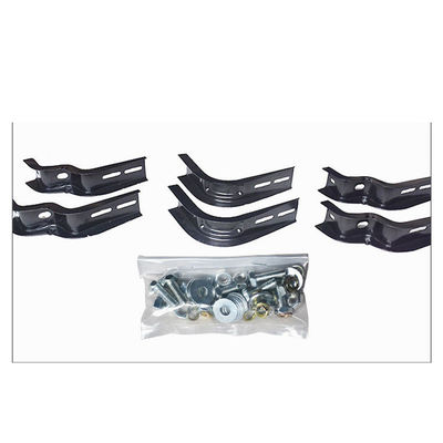 Mitsubishi Triton L200 Автомобильный боковой ступенец / SUV боковой ступенец