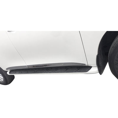 Mitsubishi Triton Прямая замена Легкая установка Боковая ступенчатая плата SSRB-001
