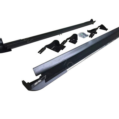 Боковые платы для Mitsubishi Triton L200