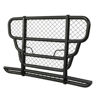 Стальной европейский грузовик. Защита переднего бампера Bull Bar для Volvo Scania