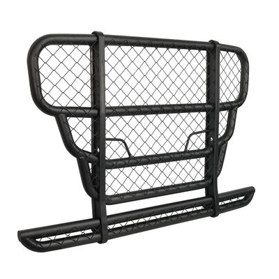 Стальной европейский грузовик. Защита переднего бампера Bull Bar для Volvo Scania