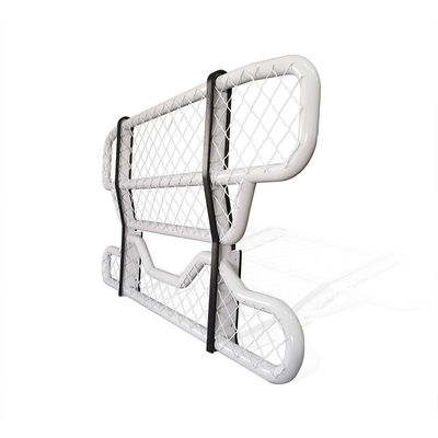 Dongsui Factory Tough Semi Truck Bumper Deer Guard с сеткой для For Volvo SCANIA BENZ MAN