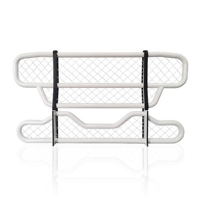 Dongsui Factory Tough European style Semi Truck Bumper Deer Guard с сеткой для For Volvo SCANIA BENZ MAN