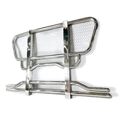 Dongsui 304 нержавеющая тяжелая машина из стали полуавтомобиль оберегатель оленей для Scaina