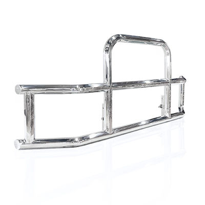 Получите лучшую защиту с Vnl Truck Deer Guard из нержавеющей стали 304