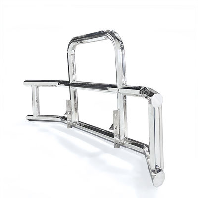 Получите лучшую защиту с Vnl Truck Deer Guard из нержавеющей стали 304