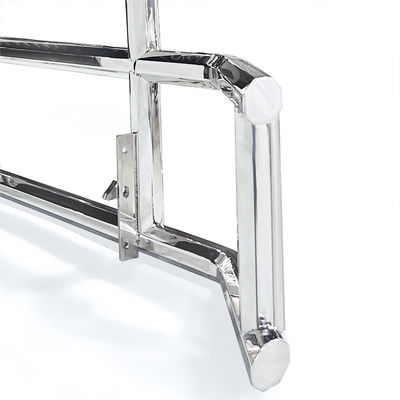 Получите лучшую защиту с Vnl Truck Deer Guard из нержавеющей стали 304