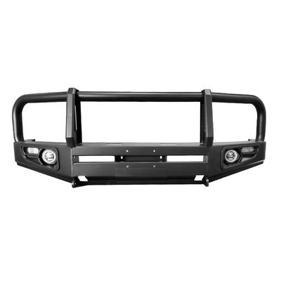 Защита переднего бампера для Toyota Prado Fj150 2018 2019 Custom Logo и Business Type от 4x4 Offroad Accessory