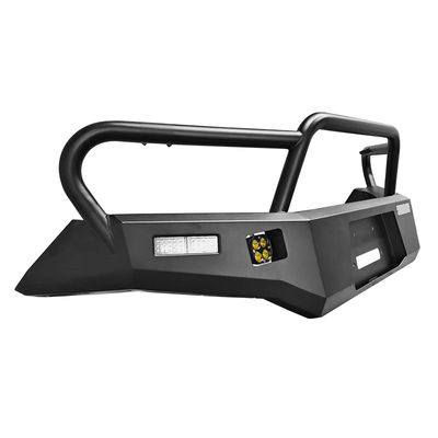 Передний бампер Bull Bar для пикапа Dongsui Original Factory, прочный, защита от оленей для Toyota Hilux Vigo Revo Rocco Nissan NP300 Navara Isuzu Mitsubishi Volkswagen Ford F150 Raptor Ranger
