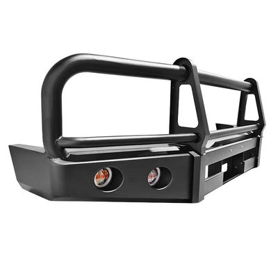 Dongsui Original Factory Tough pickup front bull bar Bumper Deer Guards для Toyota Hilux Vigo Revo Rocco Nissan np300 Navara Isuzu Mitsubishi Volkswagen Ford F150 Raptor Ranger