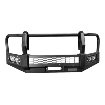 Dongsui Original Factory Tough pickup front bull bar Bumper Deer Guards для Toyota Hilux Vigo Revo Rocco Nissan np300 Navara Isuzu Mitsubishi Volkswagen Ford F150 Raptor Ranger