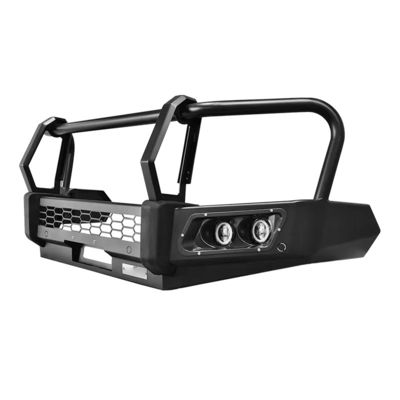 Защита от ржавчины передний бампер транспортного средства защитник от 4x4 внедорожный аксессуар для ваших требований клиента