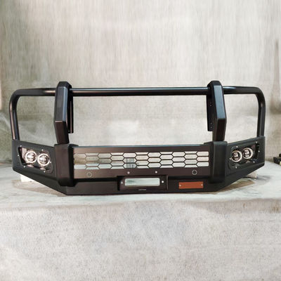 Dongsui Original Factory Tough pickup front bull bar Bumper Deer Guards для Toyota Hilux Vigo Revo Rocco Nissan np300 Navara Isuzu Mitsubishi Volkswagen Ford F150 Raptor Ranger