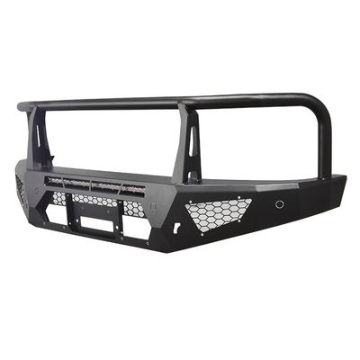 Фитмент Toyota Prado Fj150 2018 2019 Тяжелое грузовое транспортное средство Передний защитник бампера