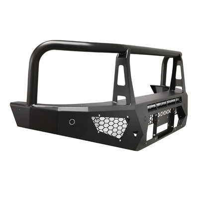 Фитмент Toyota Prado Fj150 2018 2019 Тяжелое грузовое транспортное средство Передний защитник бампера