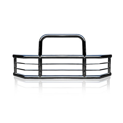 Новый бампер для полуприцепа Dongsui Factory, защита от оленей для Freightliner Cascadia, For Volvo, International Prostar, Kenworth, Peterbilt, Mack Pinnacle