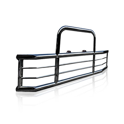 Новый бампер для полуприцепа Dongsui Factory, защита от оленей для Freightliner Cascadia, For Volvo, International Prostar, Kenworth, Peterbilt, Mack Pinnacle
