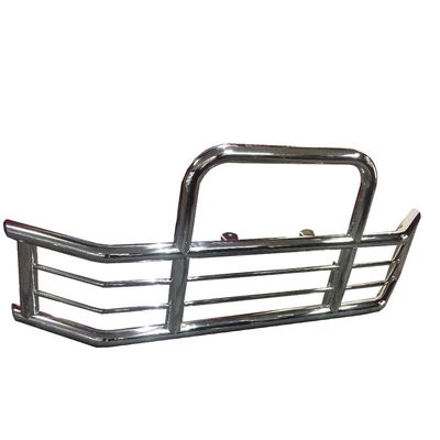 Новый бампер для полуприцепа Dongsui Factory, защита от оленей для Freightliner Cascadia, For Volvo, International Prostar, Kenworth, Peterbilt, Mack Pinnacle