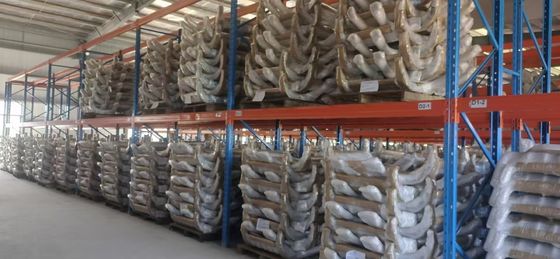 Высококачественный бампер для грузовиков Dongsui Factory, новый стиль, для североамериканских полуприцепов, защита от оленей для Freightliner Cascadia, Volvo International Prostar, Kenworth, Peterbilt, Mack Pinnacle