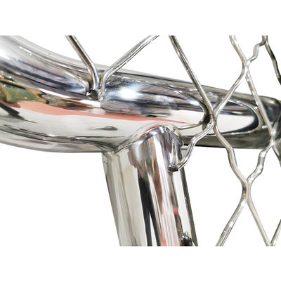 Защита оленя для грузовиков для Mercedes Actros MP4 MP5 Сверхмощная защита из нержавеющей стали