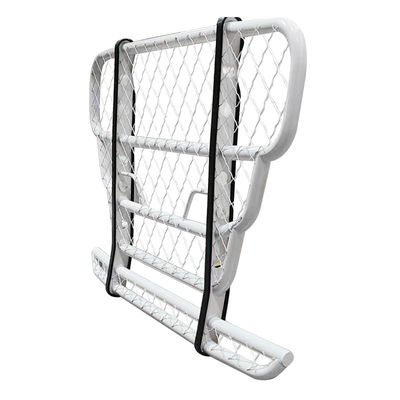 Части корпуса тяжелых грузовиков Передний бампер Полугрузовик Оберегатель оленей для Volvo