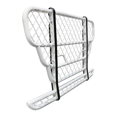 Части корпуса тяжелых грузовиков Передний бампер Полугрузовик Оберегатель оленей для Volvo