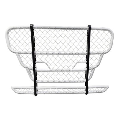 Части корпуса тяжелых грузовиков Передний бампер Полугрузовик Оберегатель оленей для Volvo