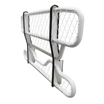 Стальной бультер передний защитник для Scania Mercedes Actros MP4 MP5