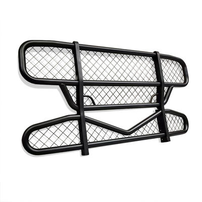 Нержавеющая сталь Тяжелые детали кузова грузовика Передний бампер Полуприцеп Защита от оленей для Scania