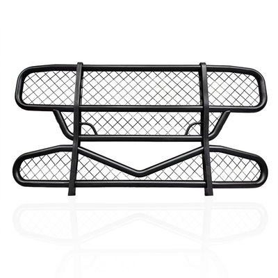 Нержавеющая сталь Тяжелые детали кузова грузовика Передний бампер Полуприцеп Защита от оленей для Scania