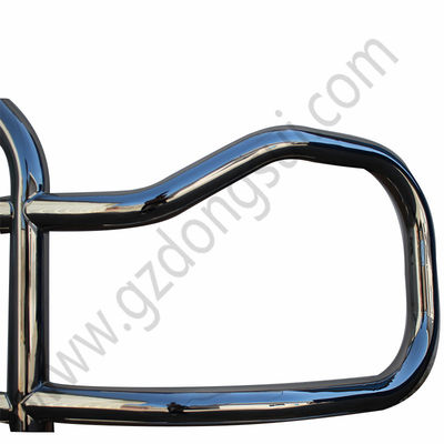 Роскошный стальной передний бампер для грузовика Volvo Cascadia, защита от оленей