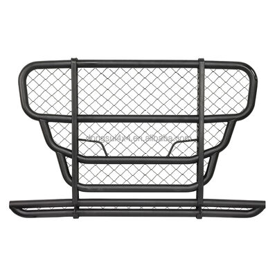 304 Нержавеющая сталь для грузовых автомобилей с настраиваемыми размерами и легкой установкой для Kenworth и других грузовых автомобилей