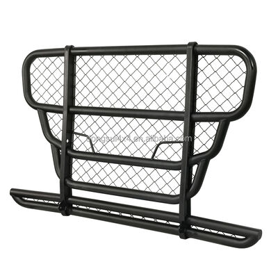 304 Нержавеющая сталь для грузовых автомобилей с настраиваемыми размерами и легкой установкой для Kenworth и других грузовых автомобилей