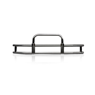 304 Нержавеющая сталь грузовик олень охранник 230 * 65 * 30 см с легкой установкой для полугрузовиков