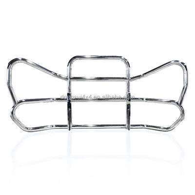 304 нержавеющая сталь грузовик олень охрана с легкой установкой и универсальной пригодностью для полугрузовиков