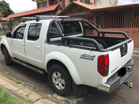 4С4 чернят стальную Адвокатуру крена тележки Тойота Хилксу/ренджера