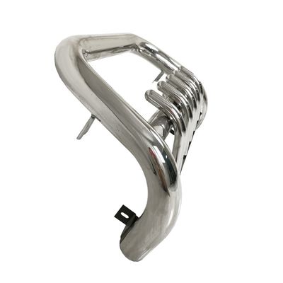 Аксессуары автомобиля подталкивают мычку/черноту Адвокатуры Булл тележки Адвокатуры для Тойота Хилукс Виго