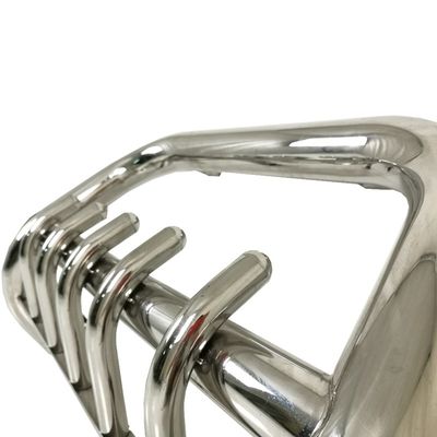 Аксессуары автомобиля подталкивают мычку/черноту Адвокатуры Булл тележки Адвокатуры для Тойота Хилукс Виго