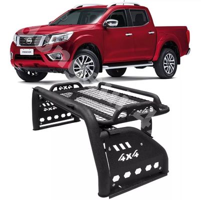 Оптовая продажа изготовителя OEM для Адвокатуры крена спорта ренджера F150 Navara Np300 Форда Адвокатуры крена тележки Тойота Hilux Nissan стальной