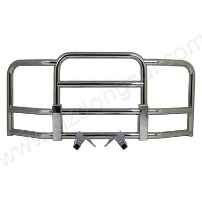 Dongsui Factory Classic Strong North American Factory Original Price New Styled Semi Truck Bumper Deer Guards For Freightliner Cascadia For Volvo International Prostar Kenworth Peterbilt Mack Pinnacle Новый стильный полугрузовик бампер оленьи защиты для грузовых лайнеров Cascadia For Volvo International Простар Кенворт Питербилт Мак Мак Пинакл