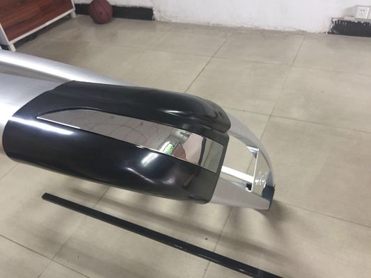 Размер ОЭМ шкафа крыши автомобиля багажа 100% испытанный наградной качественный для грузового пикапа