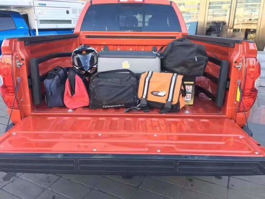 Наполнитель кузова приемистости 4X4 изготовителя OEM оптовый всеобщий для Ram Hilux D-Макс доджа тундры F-150 Tacoma