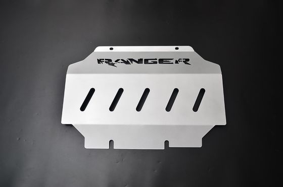 Оптовая продажа для плит скида OEM ренджера Форда, плита изготовителя OEM скида на сырье тележки наградном