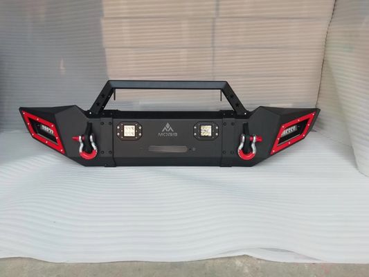 Dongsui Original Factory Solid Pickup Truck Front Bull Bar Bumper Deer Guards Для Toyota Hilux Vigo Revo Rocco Nissan NP300 Navara Isuzu Mitsubishi Volkswagen Ford F150 Raptor Ranger Оригинальный завод